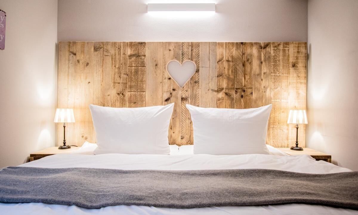 Photo of Bedroom in Hamburg City Center