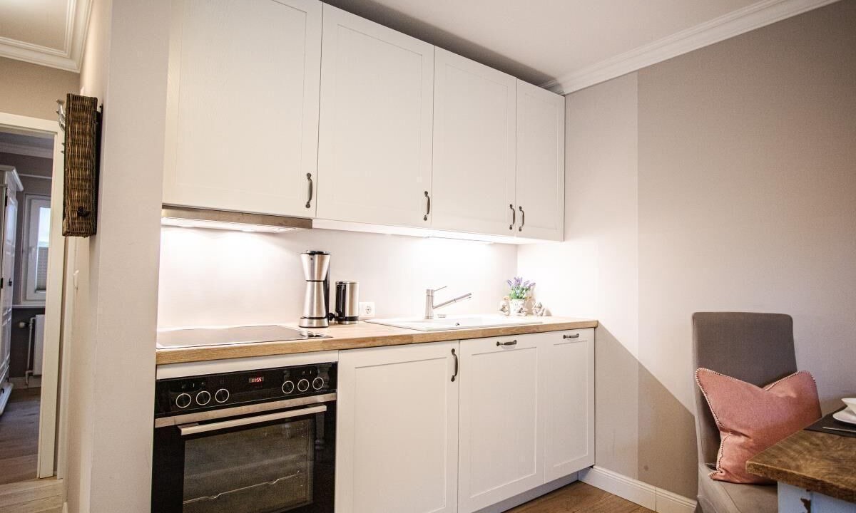 Photo of Kitchen in Hamburg City Center