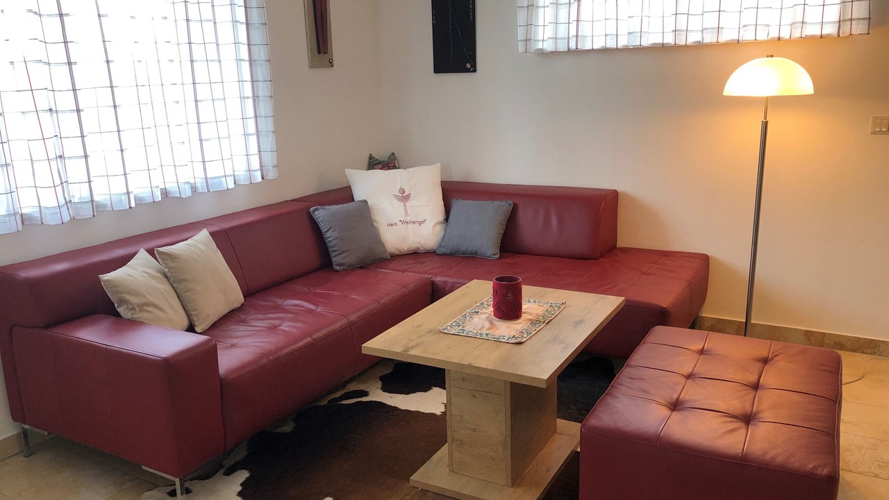 Photo of Livingroom in Schonbuhel-Aggsbach