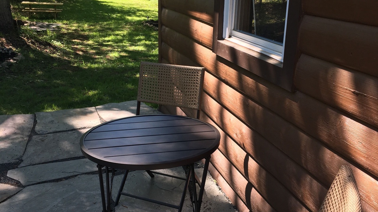 Photo of Outdoor in Sabinsville
