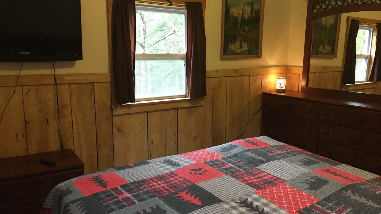 Photo of Bedroom in Sabinsville