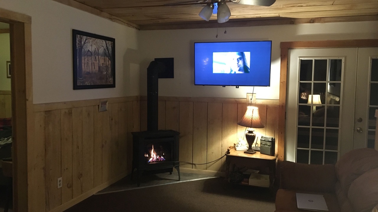 Photo of Livingroom in Sabinsville