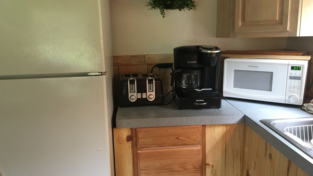 Photo of Kitchen in Sabinsville
