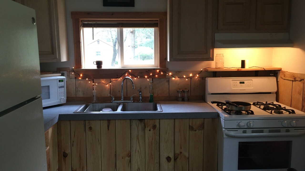 Photo of Kitchen in Sabinsville