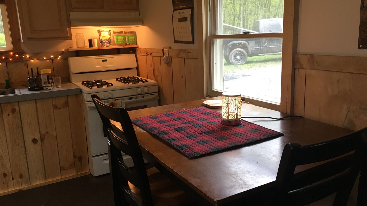 Photo of Kitchen in Sabinsville