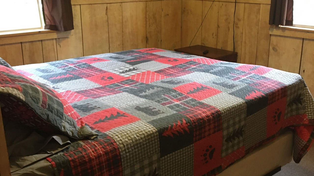 Photo of Bedroom in Sabinsville