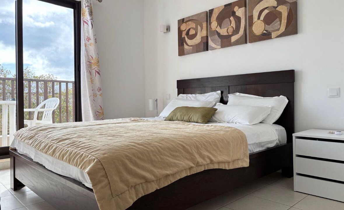 Photo of Bedroom in Santa Maria
