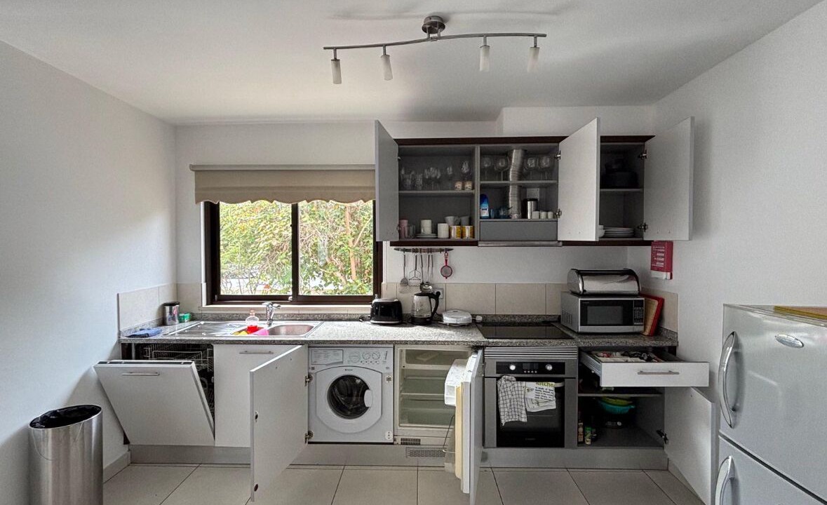Photo of Kitchen in Santa Maria