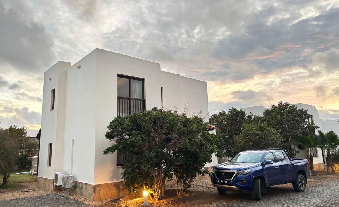 Photo of Outdoor in Santa Maria
