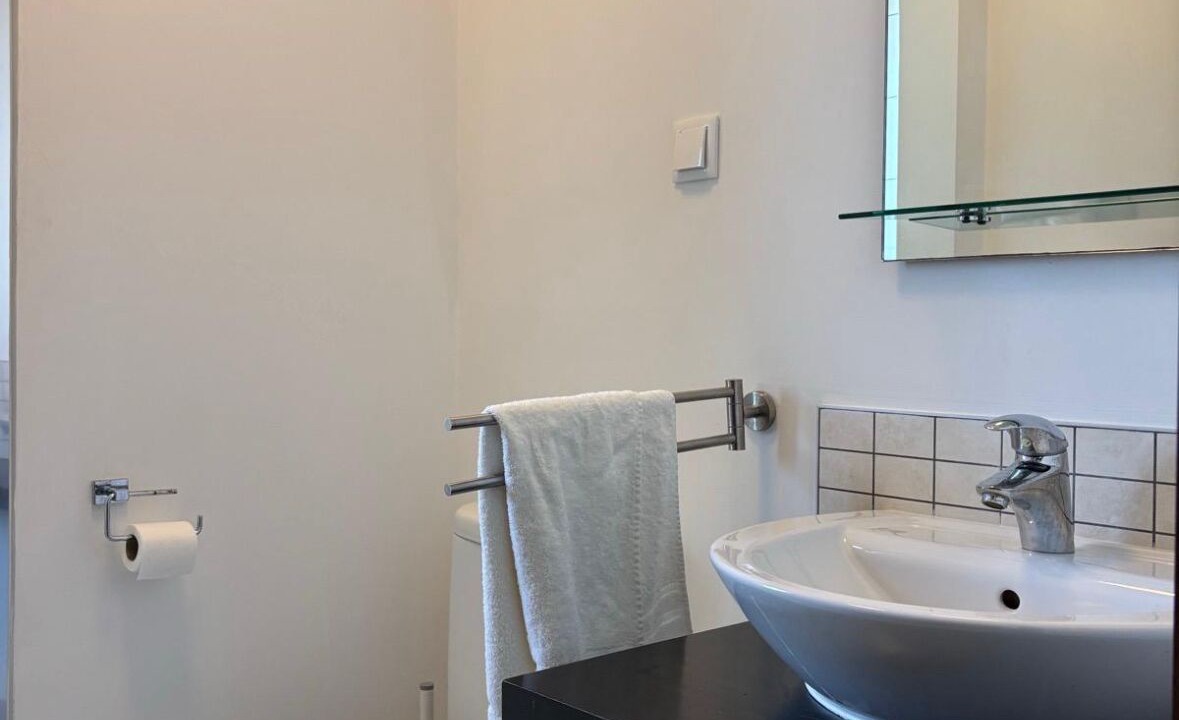 Photo of Bathroom in Santa Maria