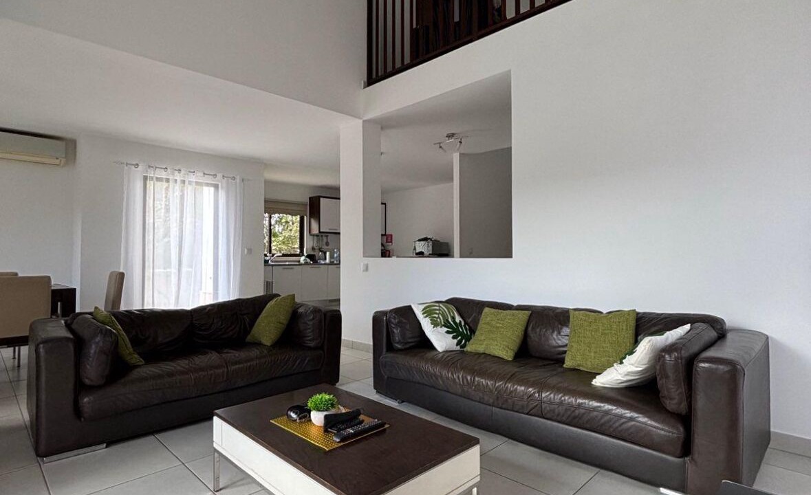 Photo of Livingroom in Santa Maria