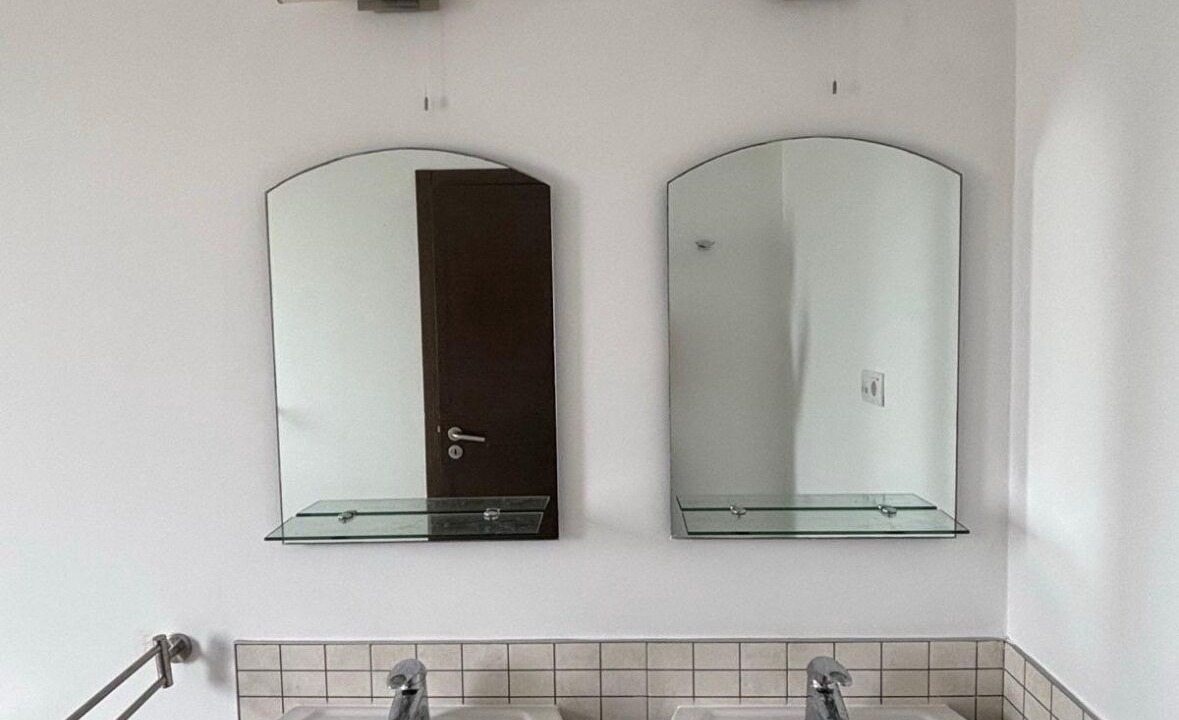 Photo of Bathroom in Santa Maria