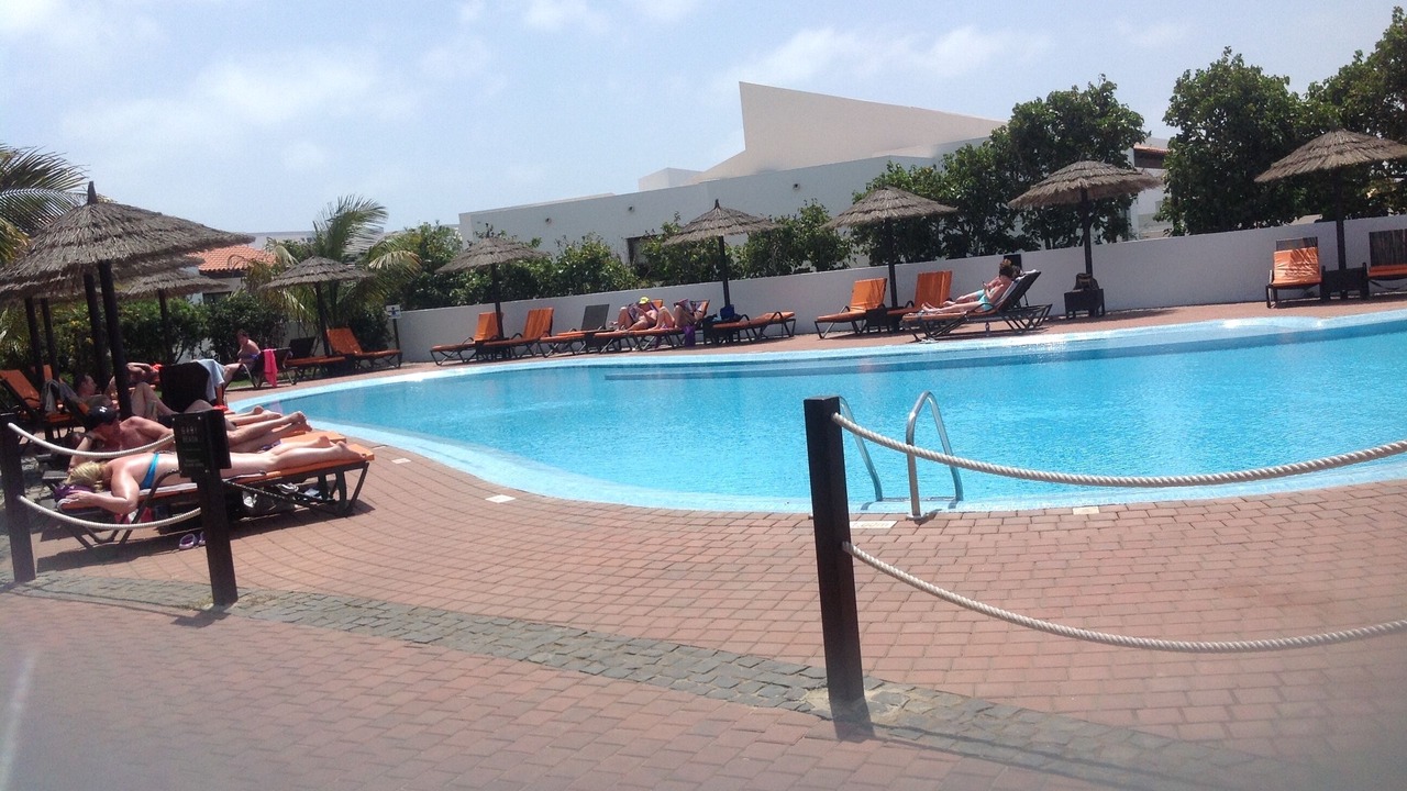 Photo of Outdoor in Santa Maria