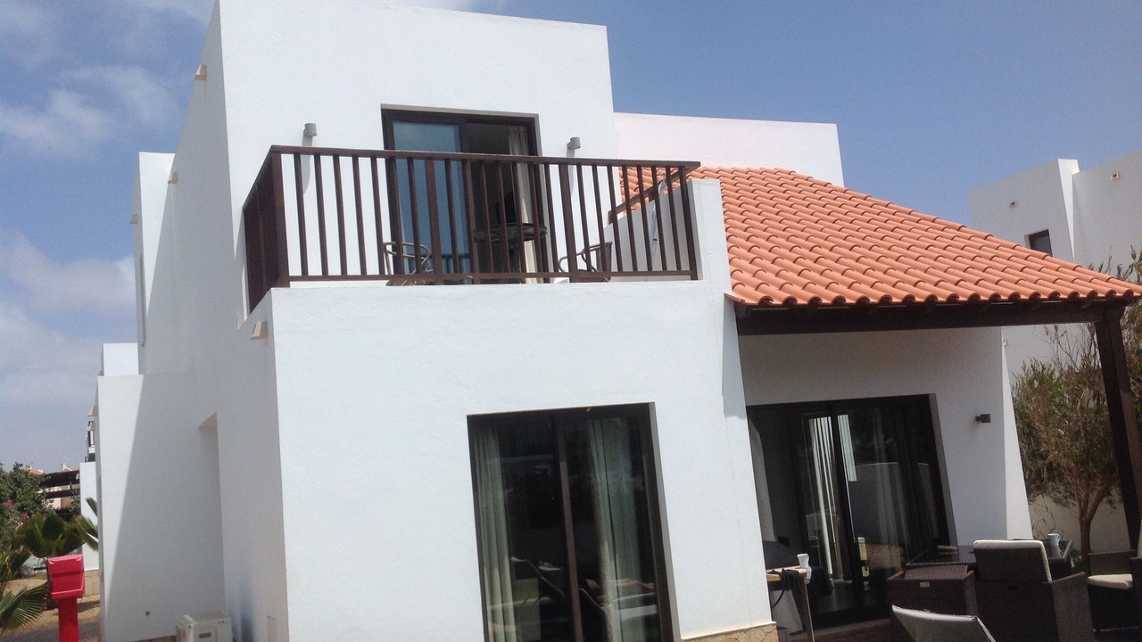 Photo of Outdoor in Santa Maria