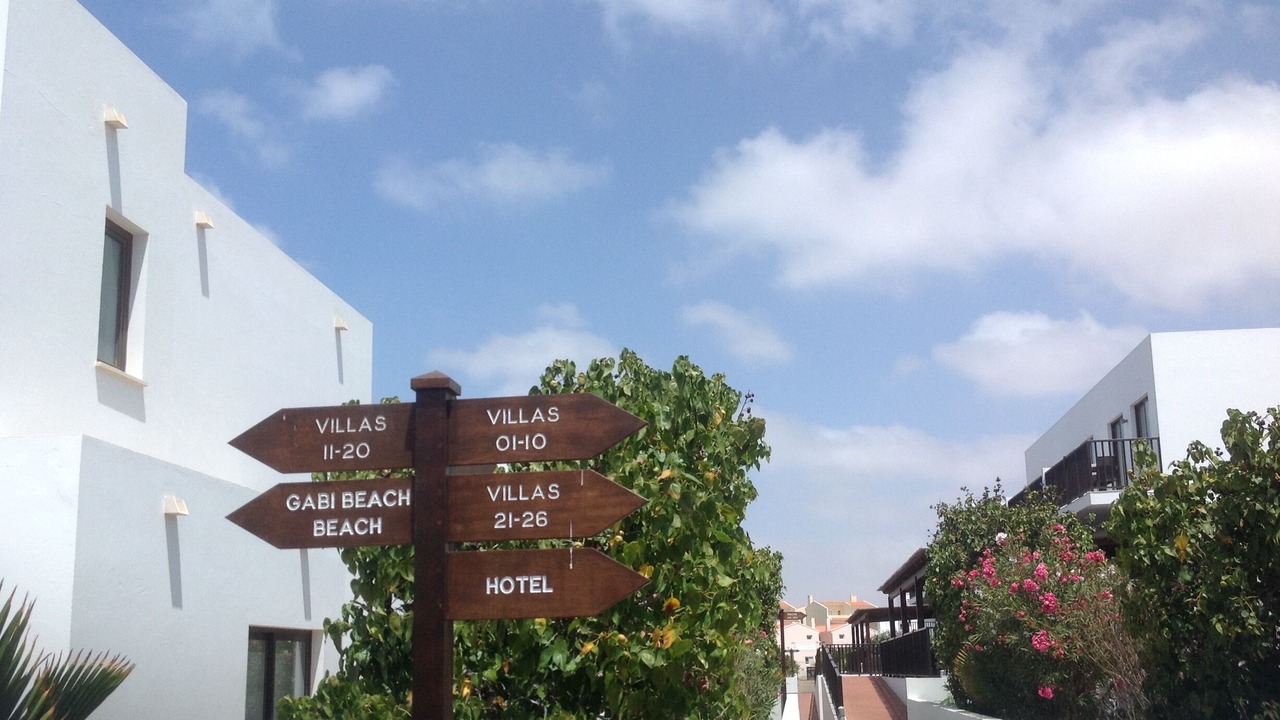 Photo of Outdoor in Santa Maria