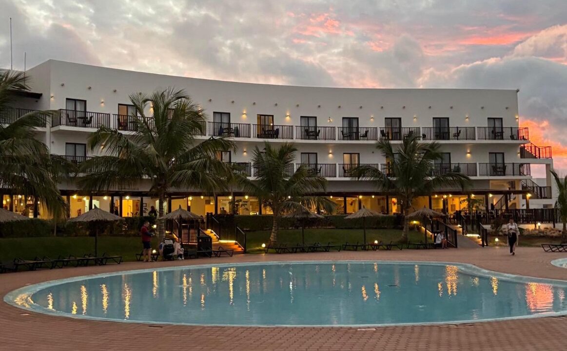 Photo of Outdoor in Santa Maria