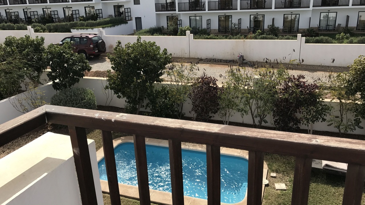 Photo of Outdoor in Santa Maria