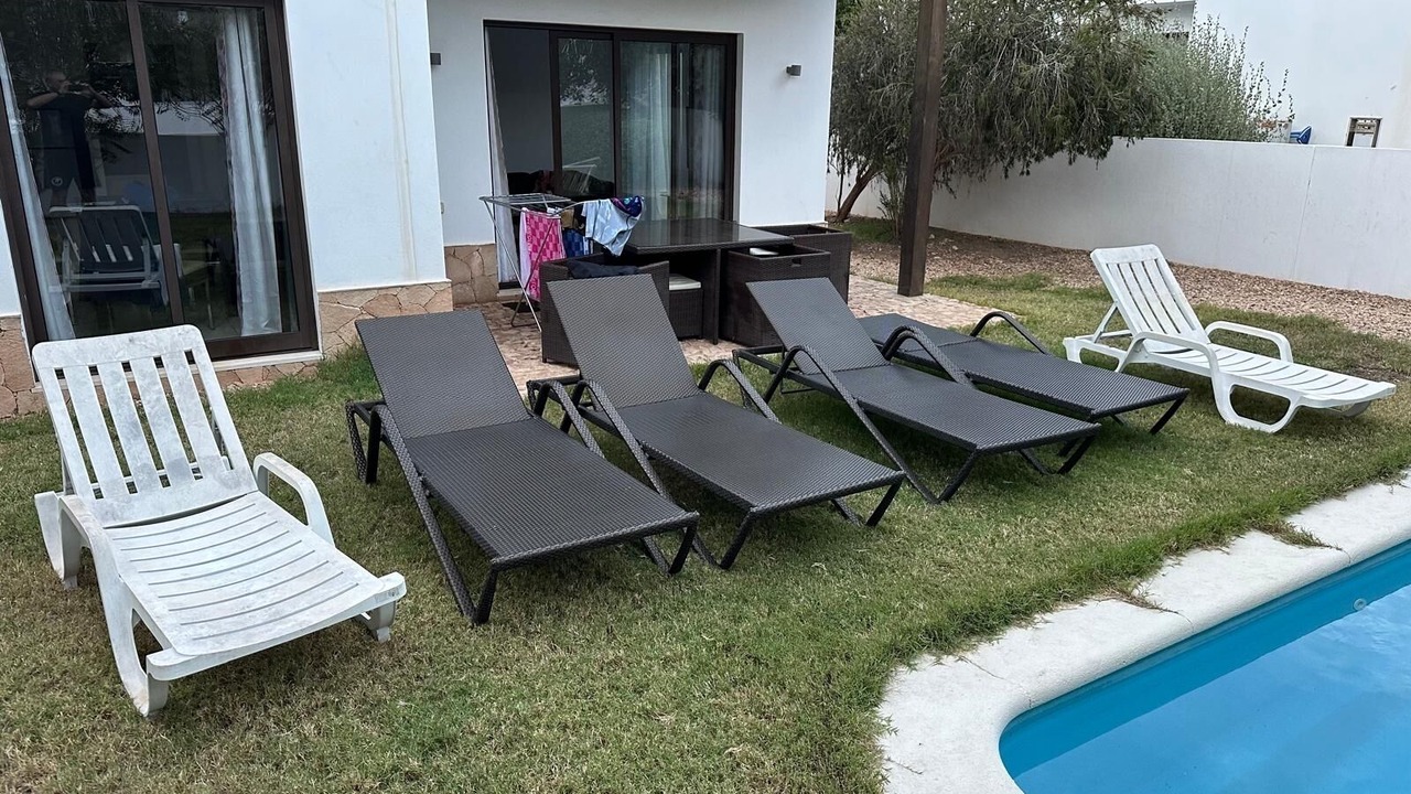 Photo of Outdoor in Santa Maria