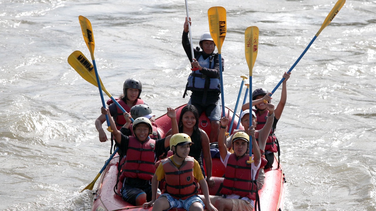 Photo of Others in Ahuano