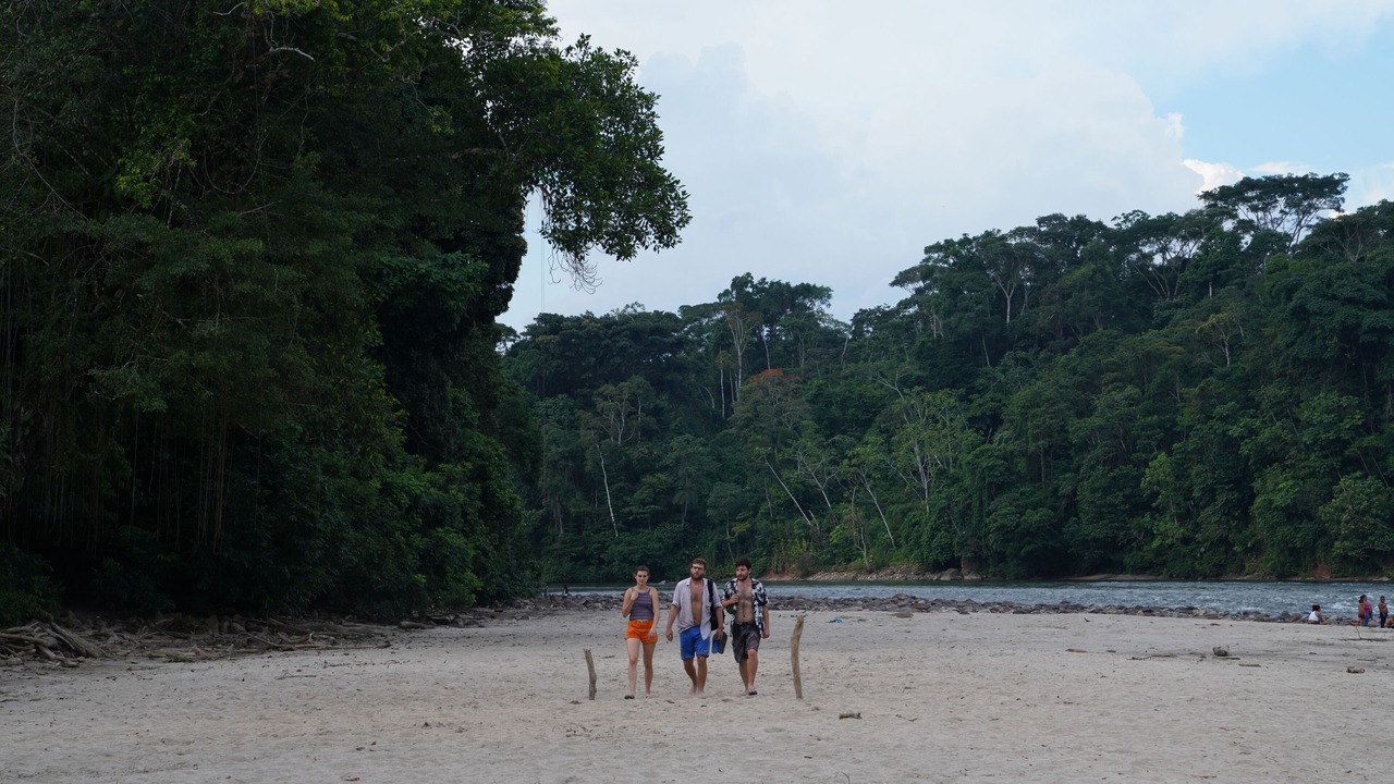 Photo of Others in Ahuano