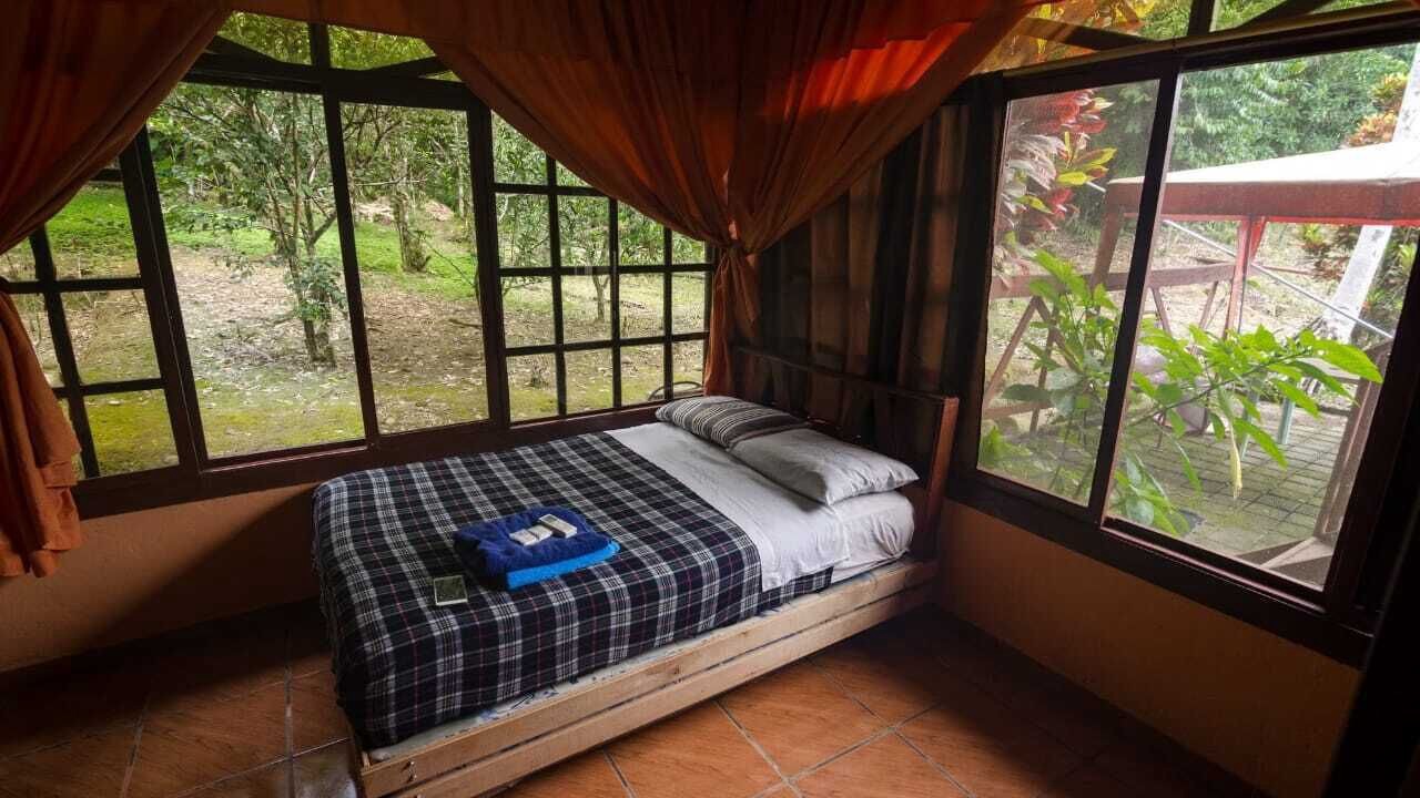 Photo of Bedroom in Ahuano