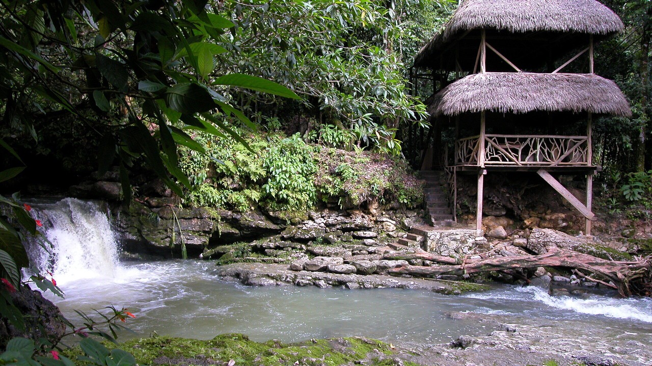 Photo of Outdoor in Ahuano