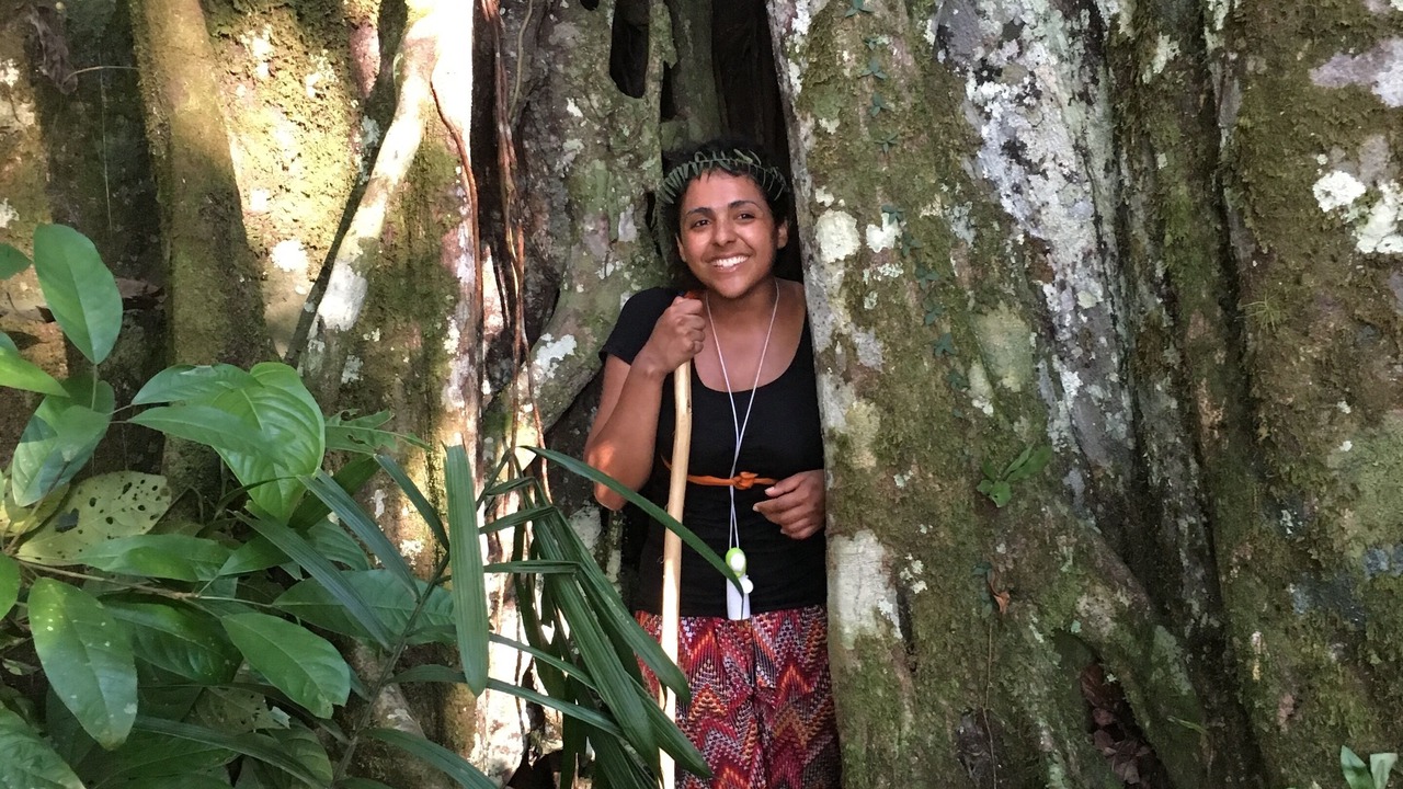 Photo of Outdoor in Ahuano