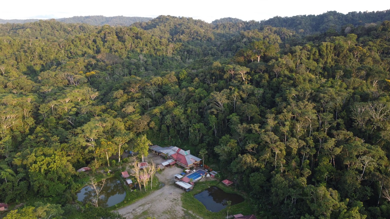 Photo of Outdoor in Ahuano