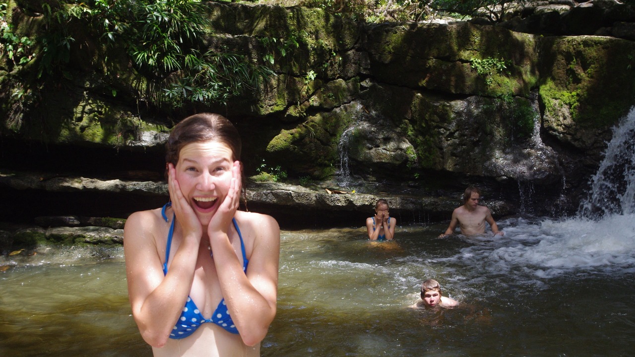 Photo of Outdoor in Ahuano