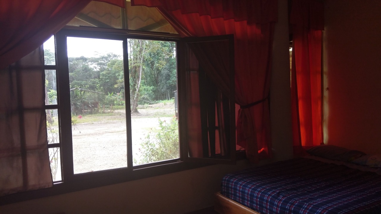 Photo of Bedroom in Ahuano