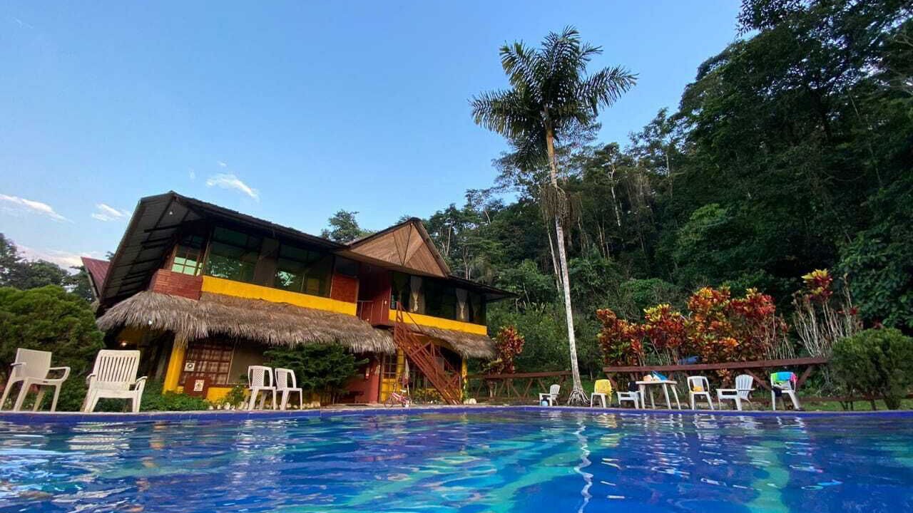 Photo of Outdoor in Ahuano