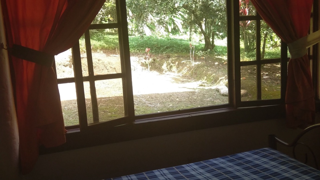 Photo of Bedroom in Ahuano