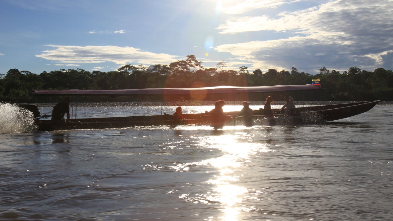 Photo of Outdoor in Ahuano