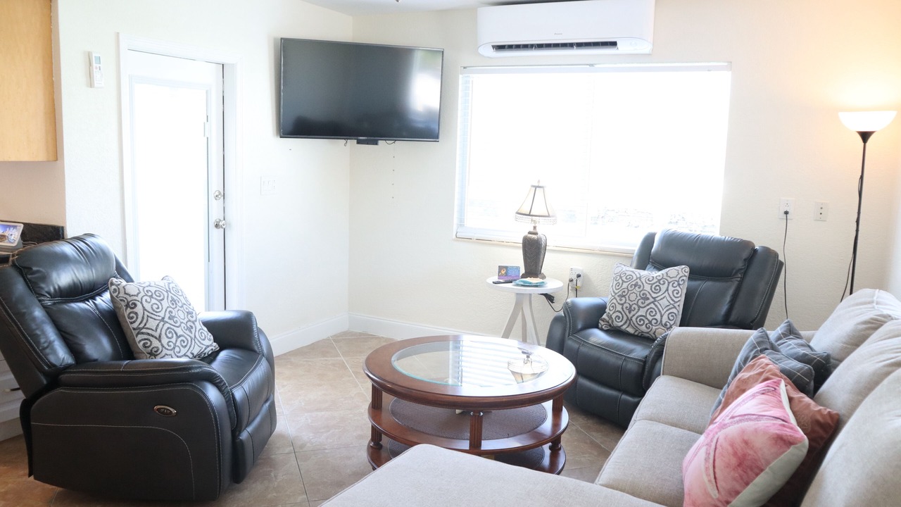 Photo of Livingroom in Little Venice