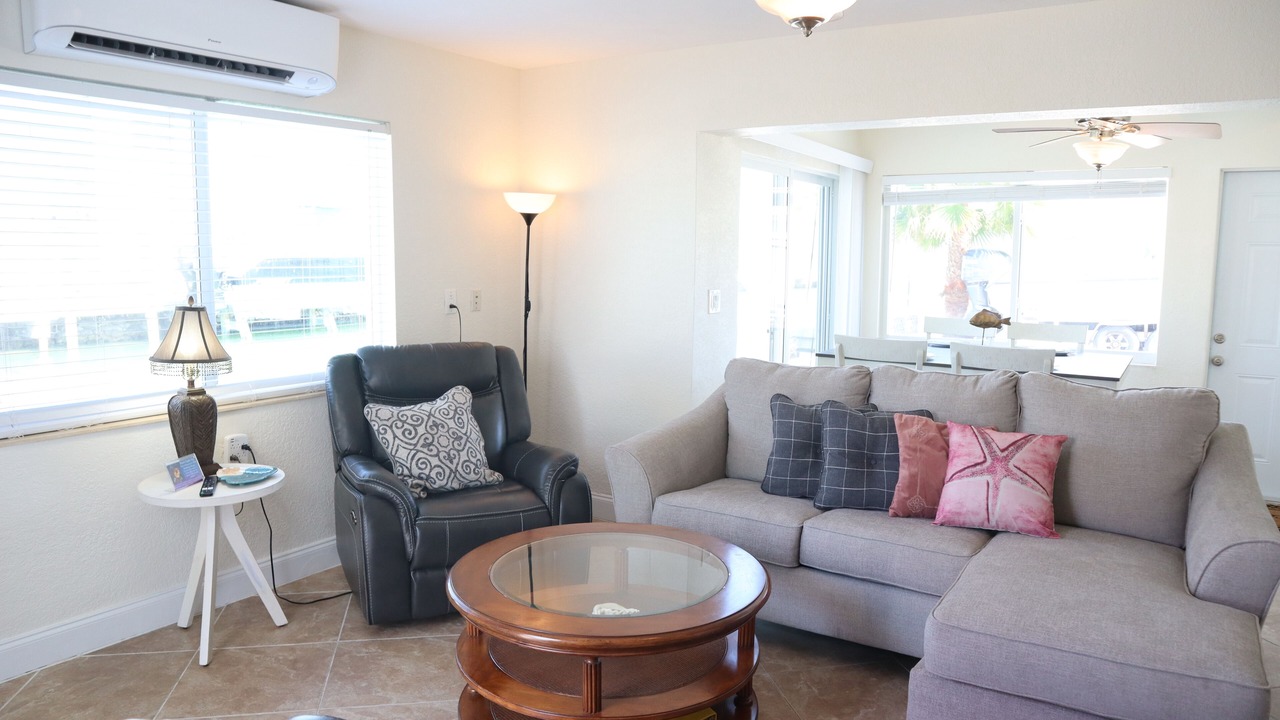 Photo of Livingroom in Little Venice