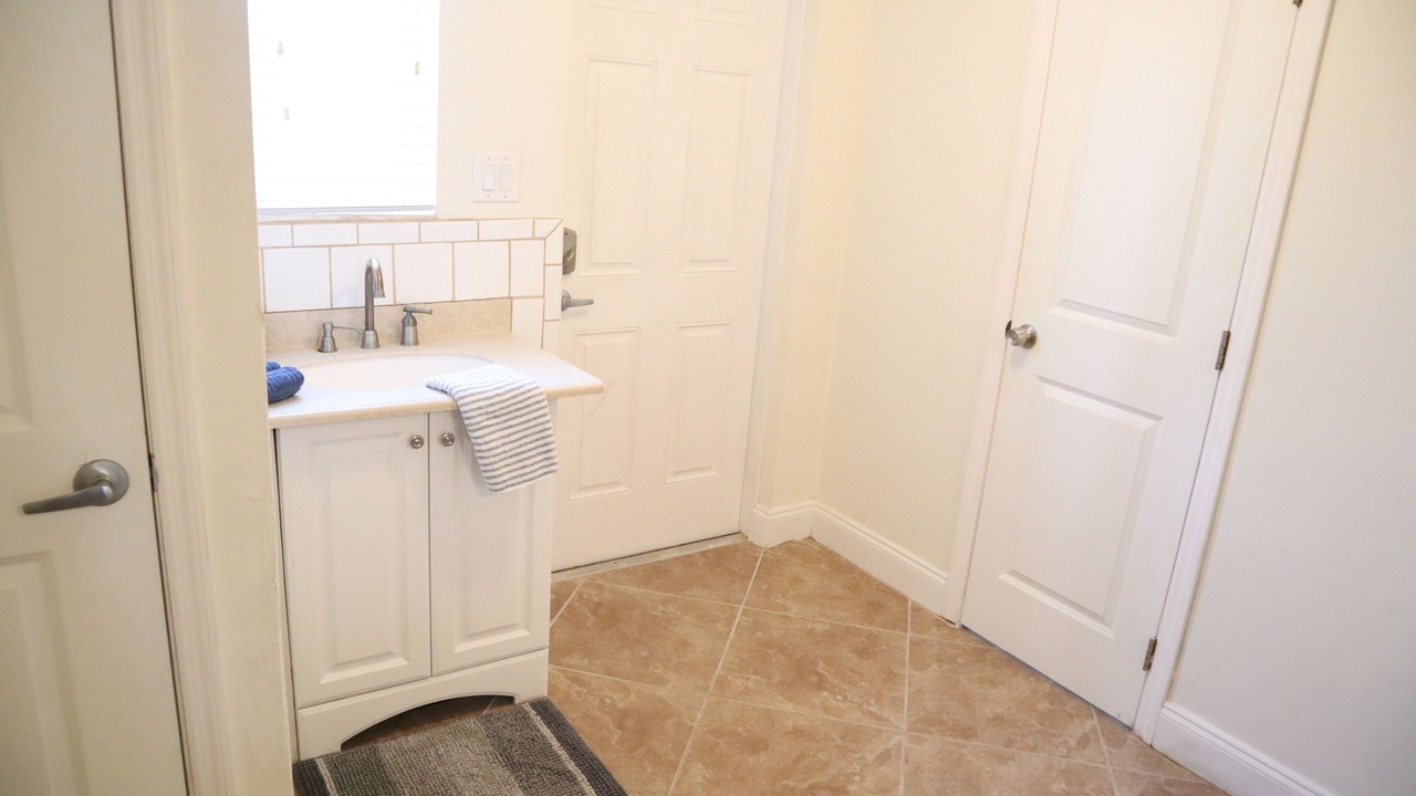 Photo of Bathroom in Little Venice