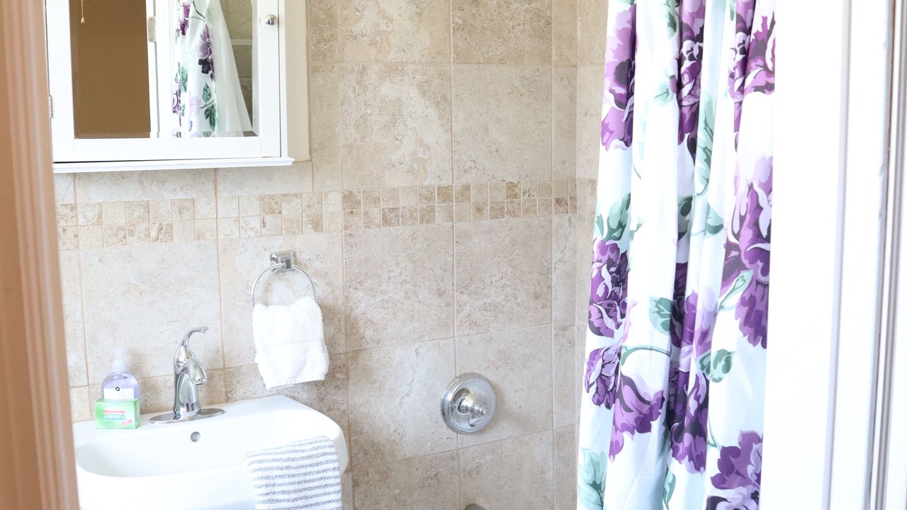 Photo of Bathroom in Little Venice