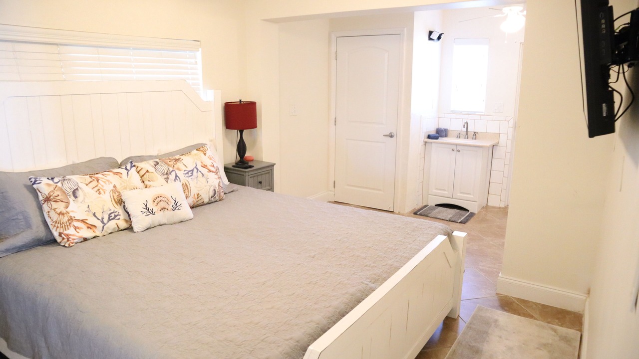 Photo of Bedroom in Little Venice