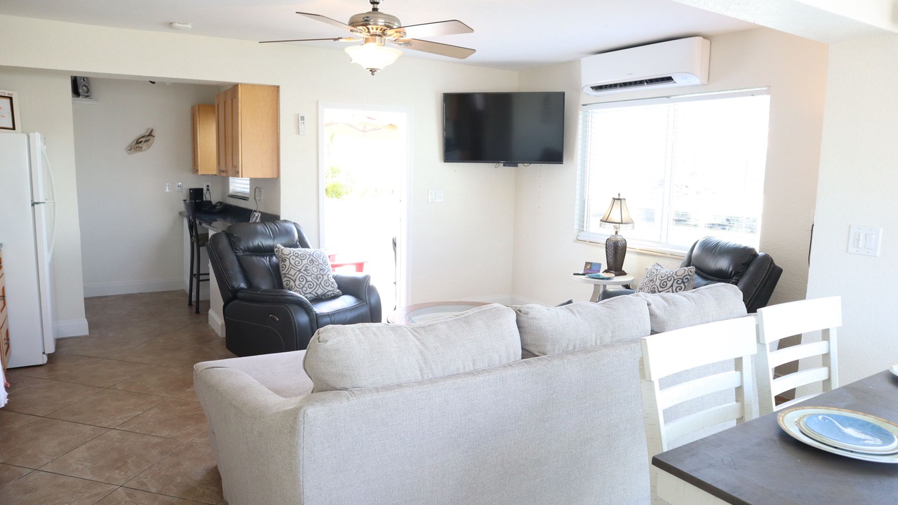 Photo of Livingroom in Little Venice