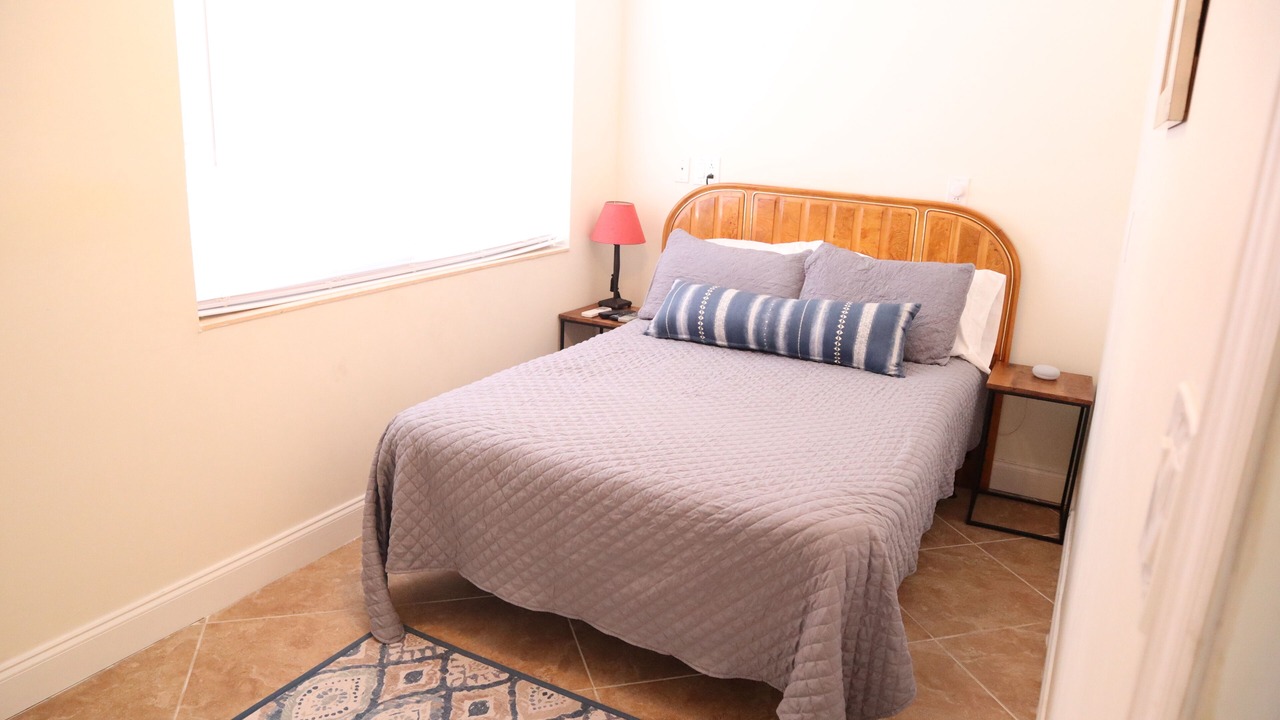 Photo of Bedroom in Little Venice