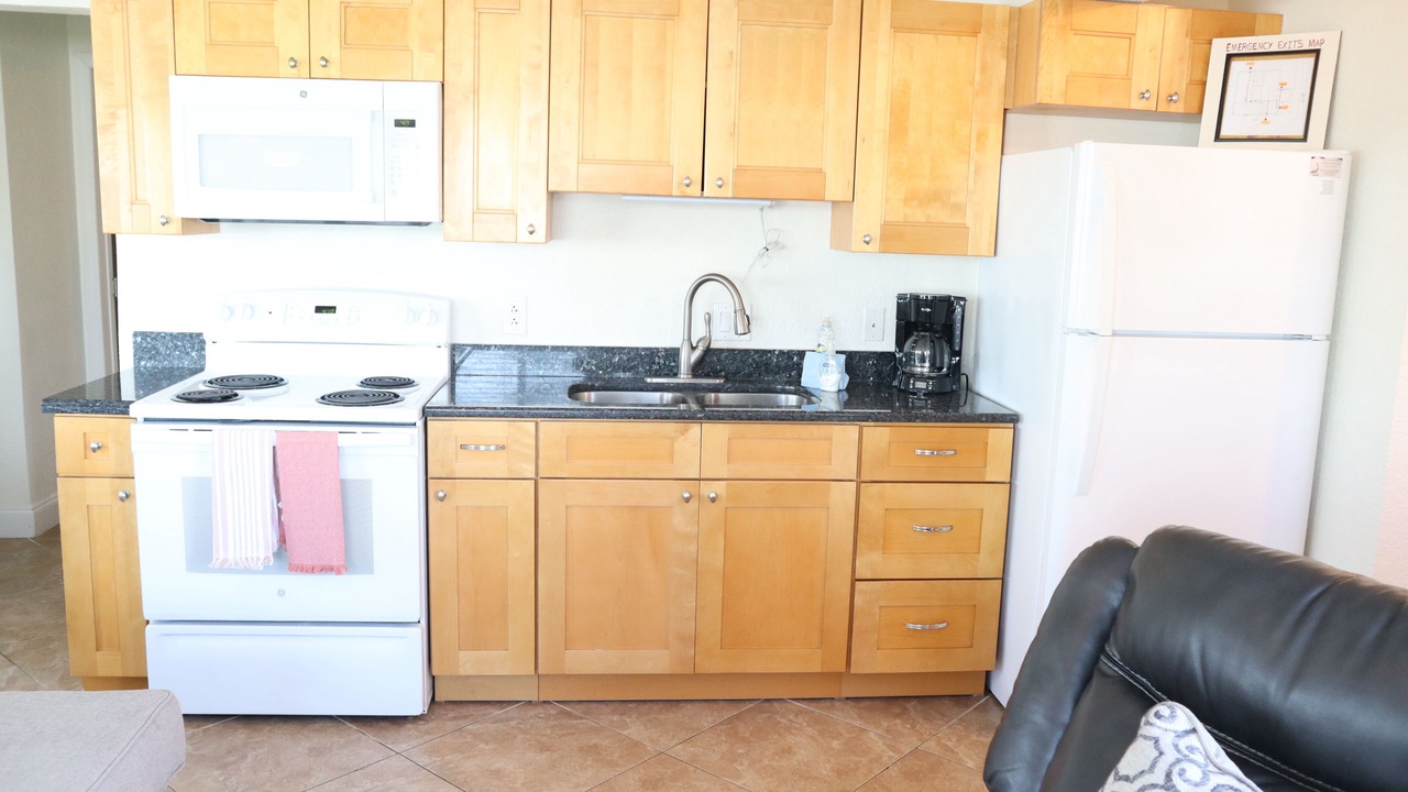 Photo of Kitchen in Little Venice