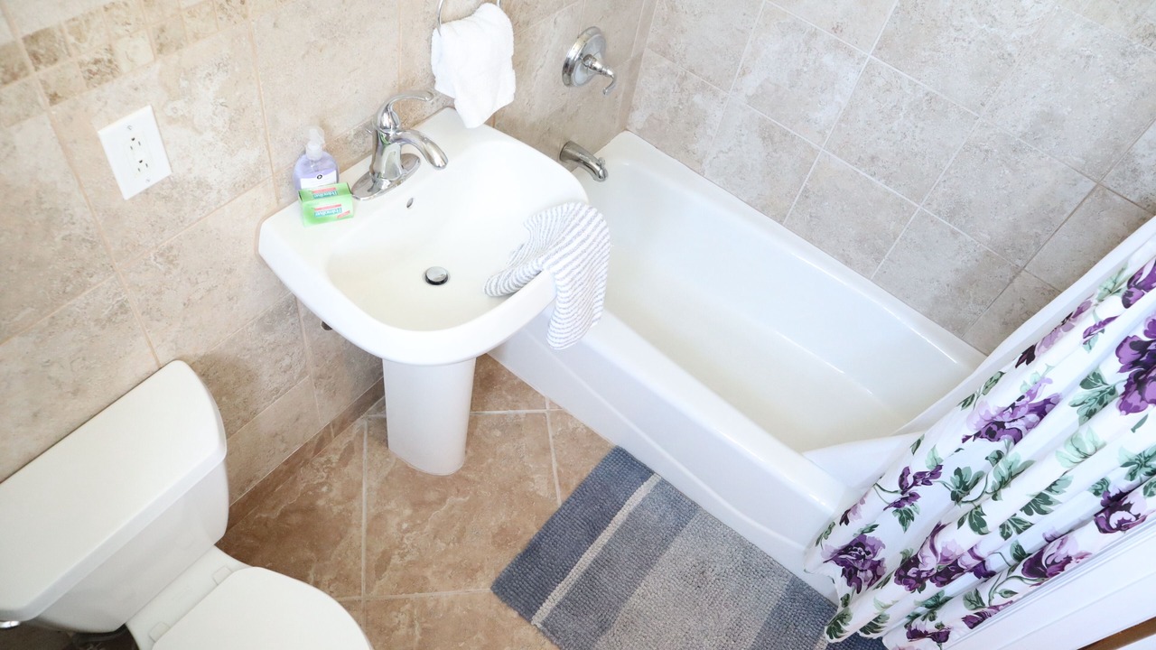 Photo of Bathroom in Little Venice