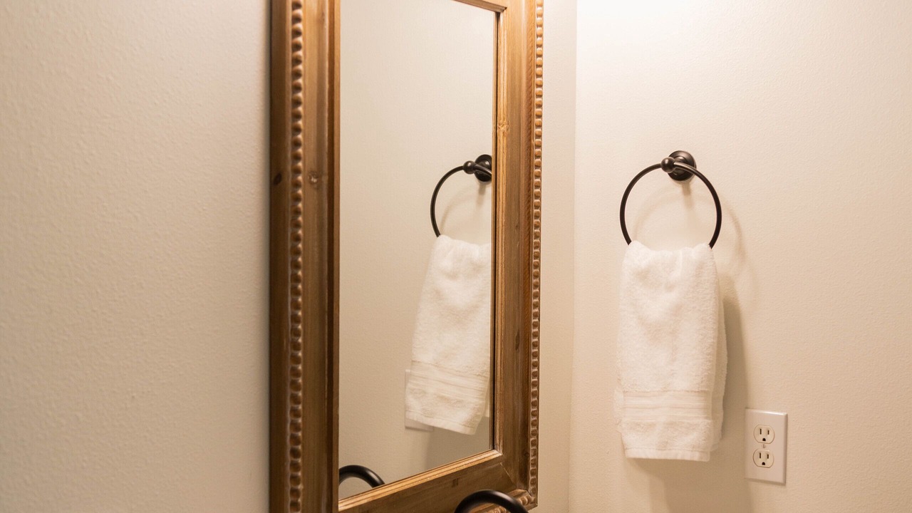 Photo of Bathroom in Port Angeles East
