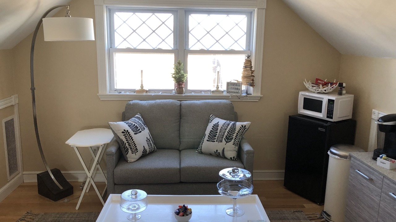 Photo of Bedroom in Jamestown