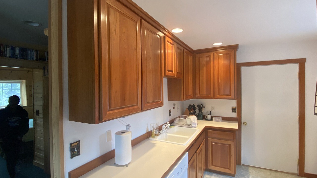 Photo of Kitchen in McKinley Park