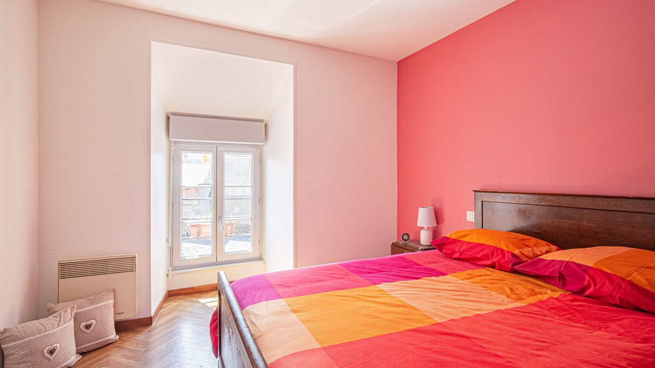 Photo of Bedroom in Millieres