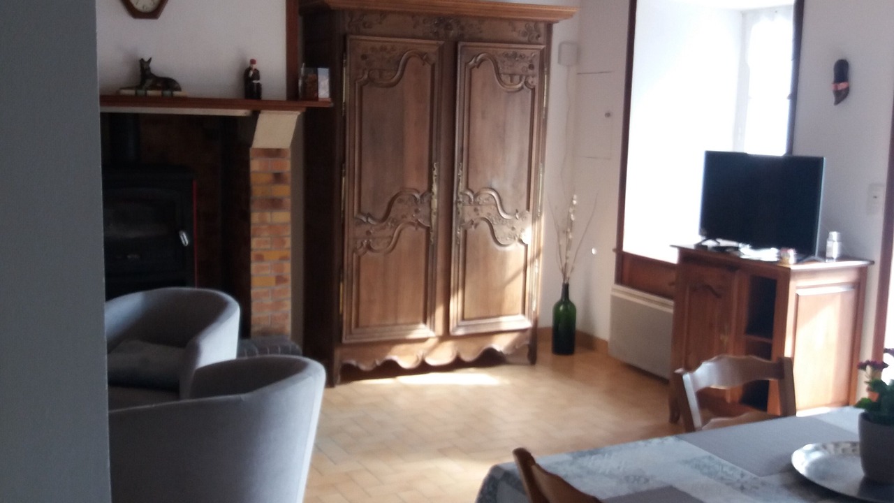 Photo of Livingroom in Millieres