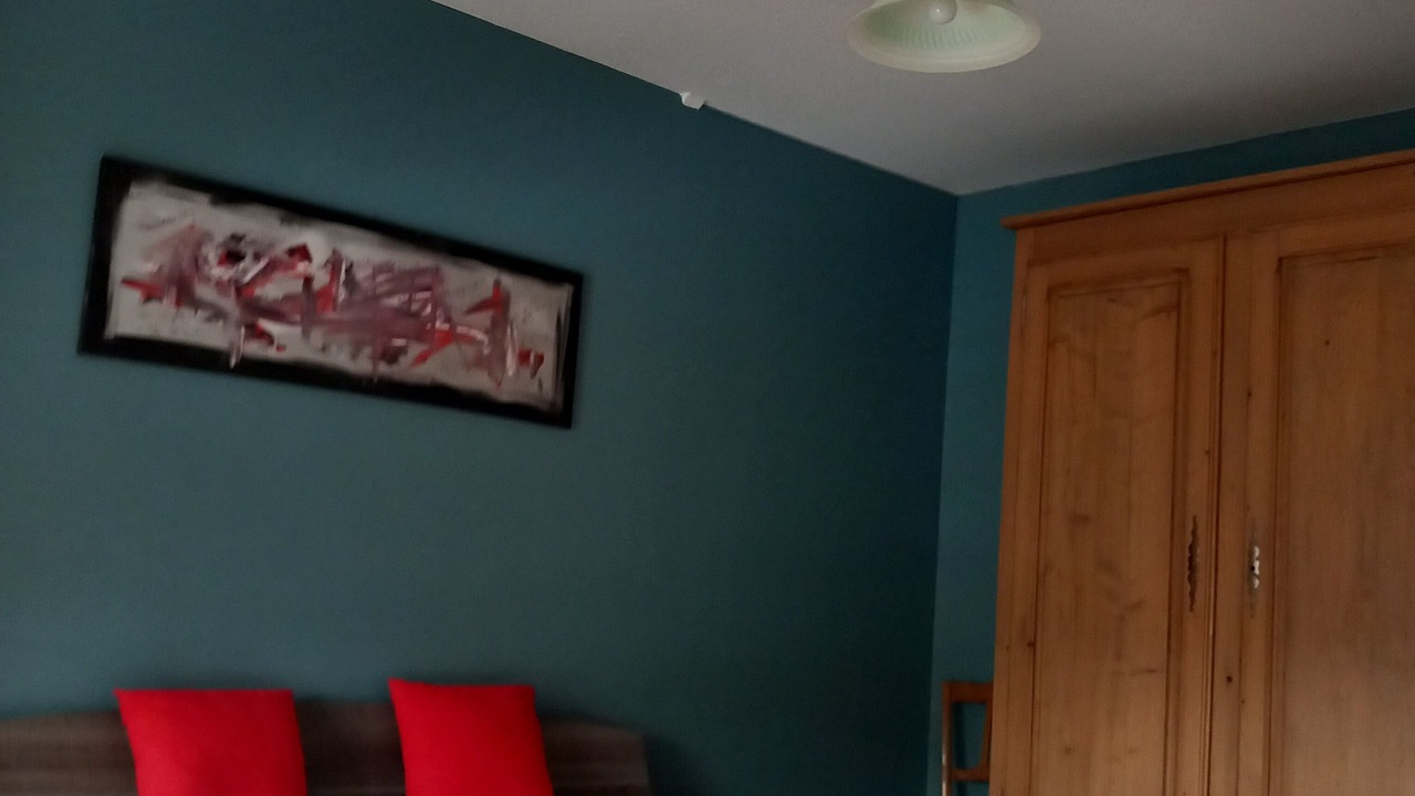 Photo of Bedroom in Millieres