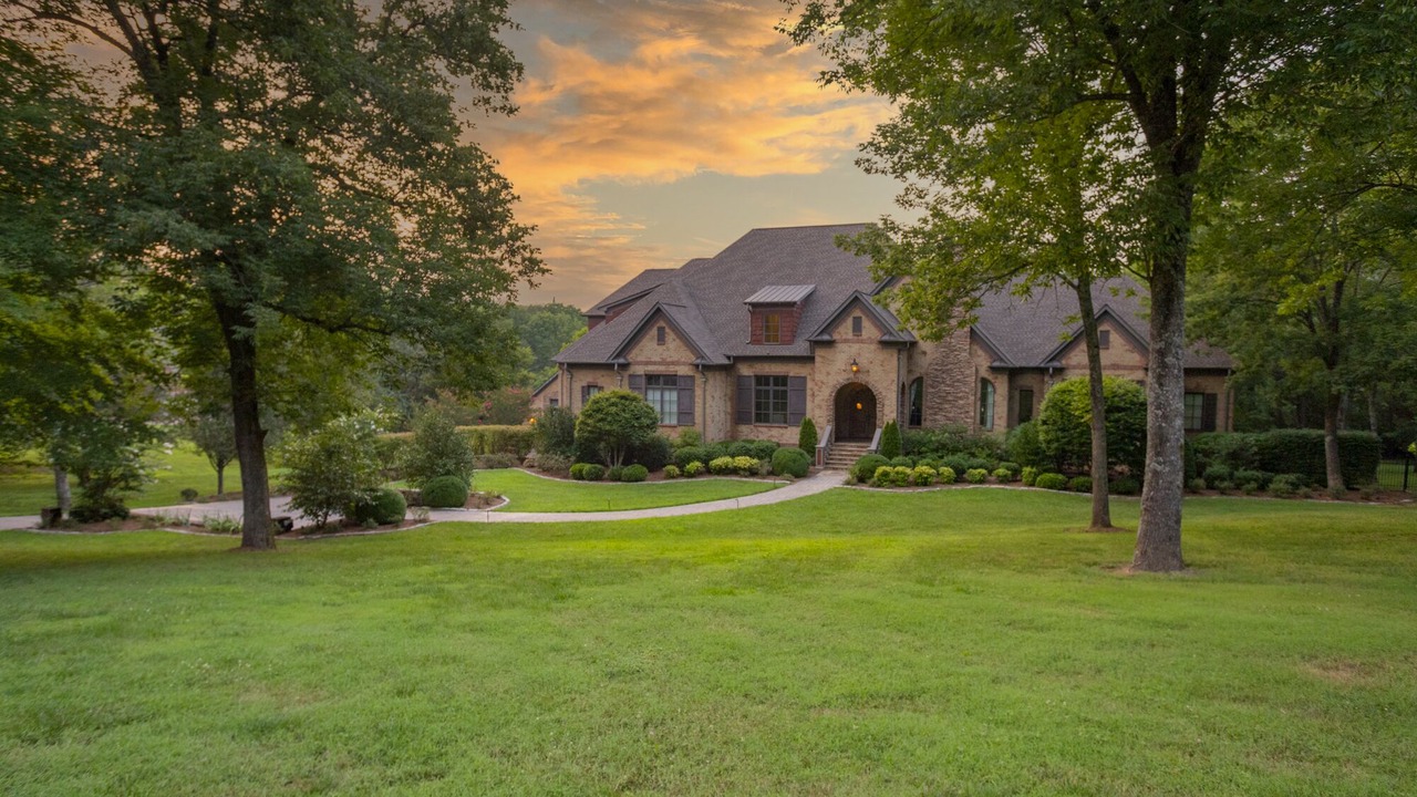 Photo of Outdoor in Nashville