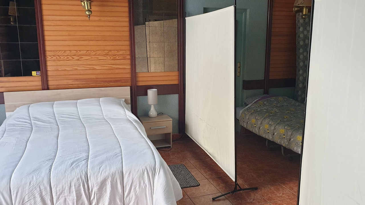 Photo of Bedroom in Hopital-Camfrout